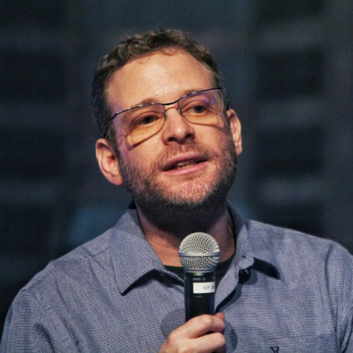 Ricardo Rozgrin
